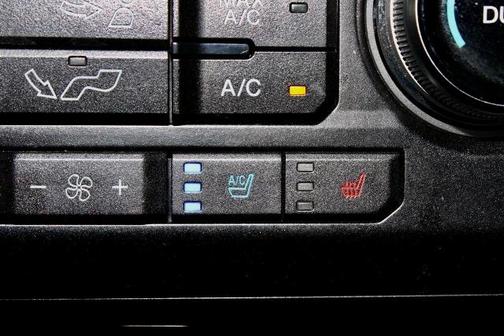 2017 Ford F-150 KING RANCH