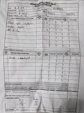 2017 Ford F-150 KING RANCH