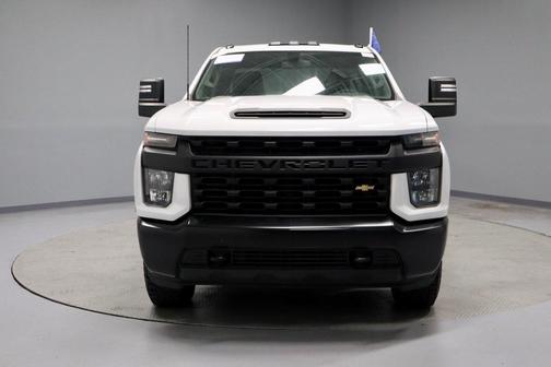 2022 Chevrolet Silverado 2500 WT