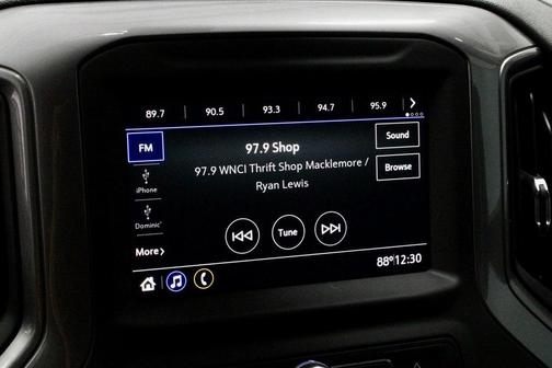 2022 Chevrolet Silverado 2500 WT