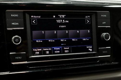 2022 Volkswagen Taos 1.5T S