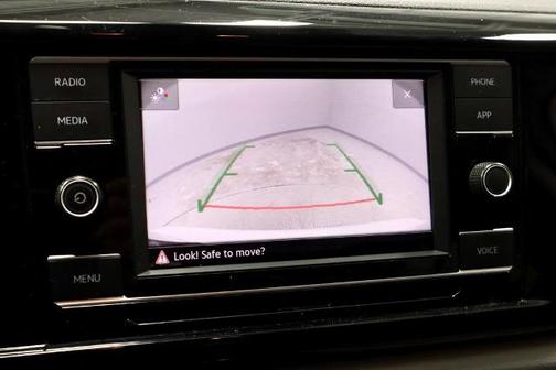 2022 Volkswagen Taos 1.5T S