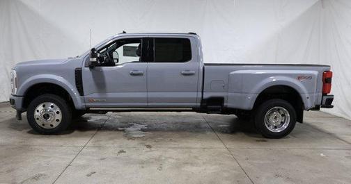 2026 Ford F-450 Platinum