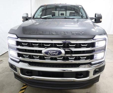 2025 Ford F-350 Lariat Super Duty
