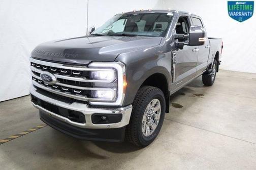 2025 Ford F-350 Lariat Super Duty