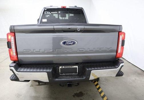 2025 Ford F-350 Lariat Super Duty