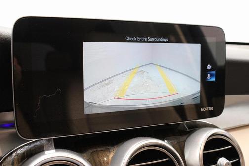 2020 Mercedes-Benz GLC 300 Base 4MATIC