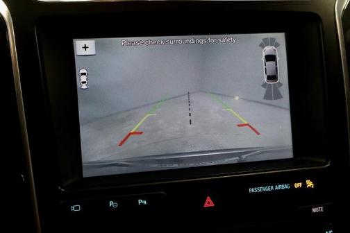 2019 Ford Explorer PLATINUM