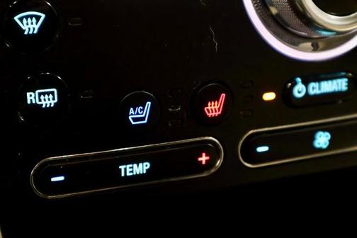 2019 Ford Explorer PLATINUM