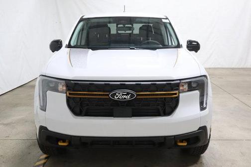 2025 Ford Maverick Tremor