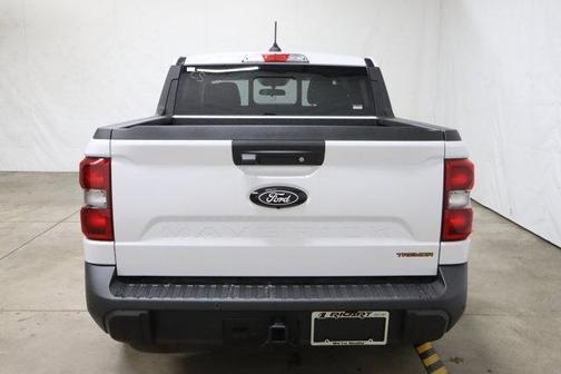 2025 Ford Maverick Tremor