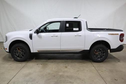 2025 Ford Maverick Tremor