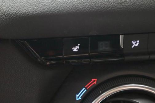 Black 2023 Chevrolet Blazer LT W/2LT