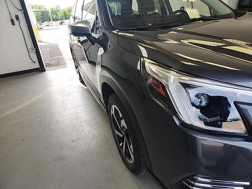 2024 Subaru Forester Touring