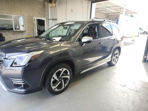 2024 Subaru Forester Touring