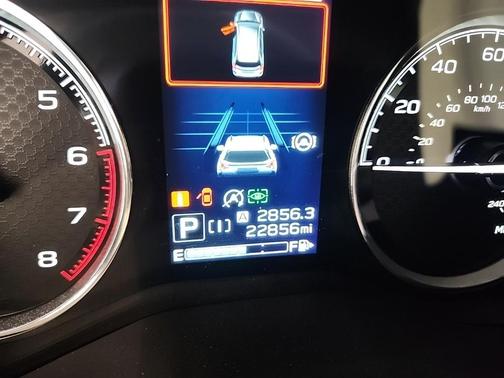 2024 Subaru Forester Touring