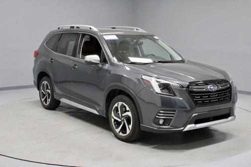 2024 Subaru Forester Touring
