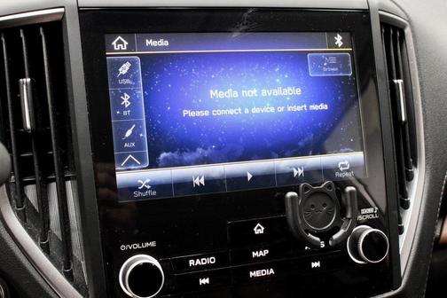 2024 Subaru Forester Touring