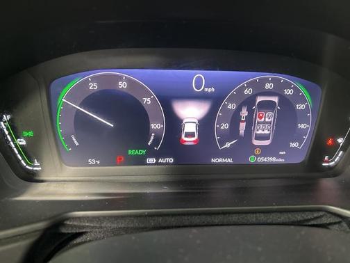 2024 Honda Accord SPORT