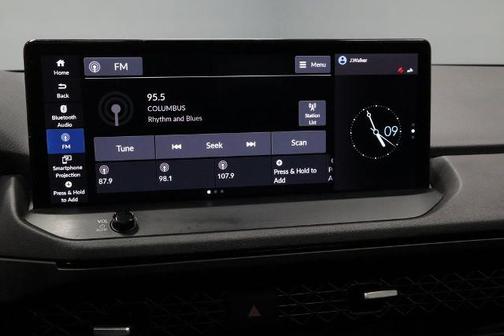 2024 Honda Accord SPORT