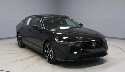 2024 Honda Accord SPORT