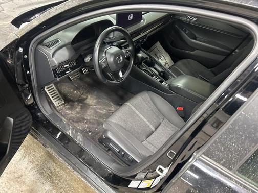 2024 Honda Accord SPORT