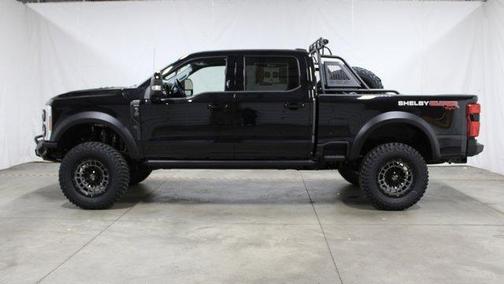 2023 Ford F-250