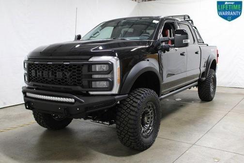2023 Ford F-250