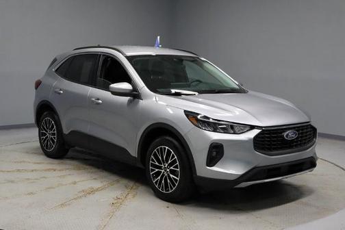 2023 Ford Escape PHEV
