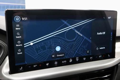 2023 Ford Escape PHEV