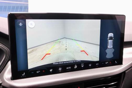 2023 Ford Escape PHEV