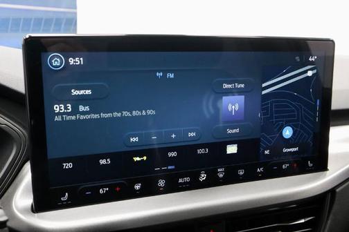 2023 Ford Escape PHEV