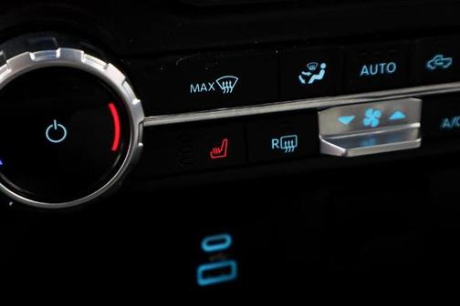 AGATE BLACK METALLIC 2023 Ford F-150 XLT