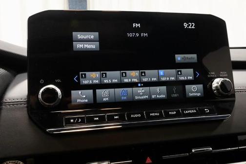 Graphite Gray 2024 Mitsubishi Outlander SE BLACK EDITION