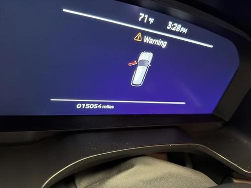Graphite Gray 2024 Mitsubishi Outlander SE BLACK EDITION