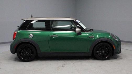 2023 MINI Hardtop Cooper S