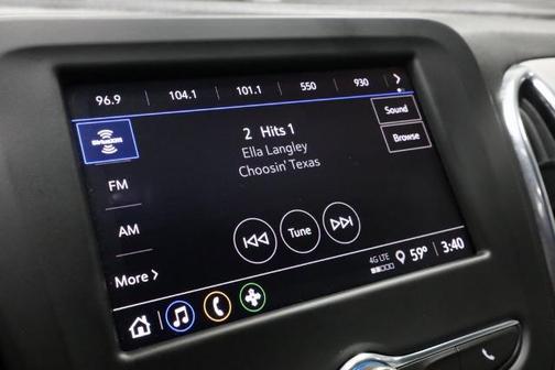 Mosaic Black Metallic 2024 Chevrolet Equinox LS