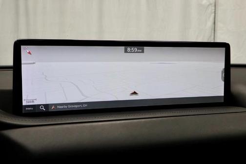 2023 Genesis GV80 3.5T ADVANCED +