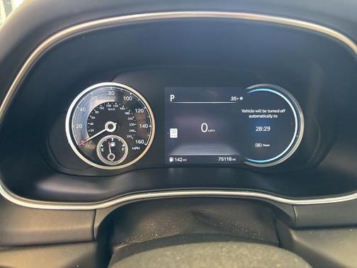 2023 Genesis GV80 3.5T ADVANCED +