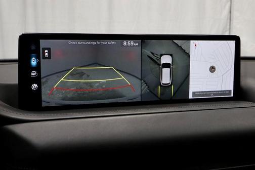 2023 Genesis GV80 3.5T ADVANCED +