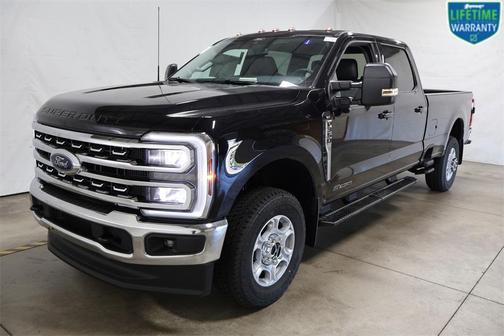2026 Ford F-350 XLT