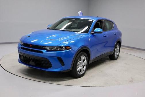 2024 Dodge Hornet R/T