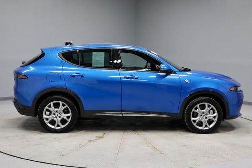 2024 Dodge Hornet R/T