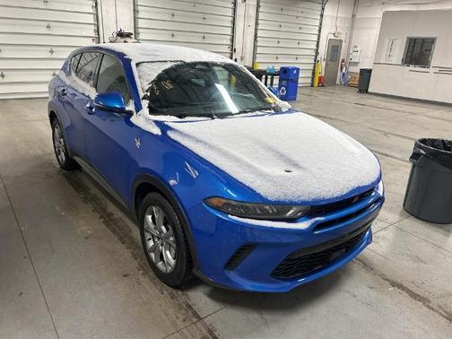 2024 Dodge Hornet R/T