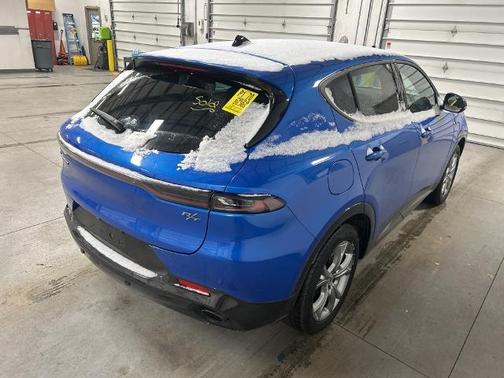 2024 Dodge Hornet R/T