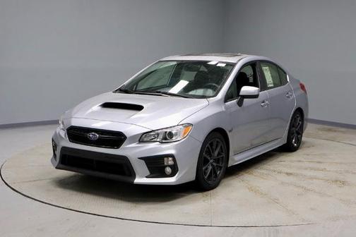 2018 Subaru WRX PREMIUM