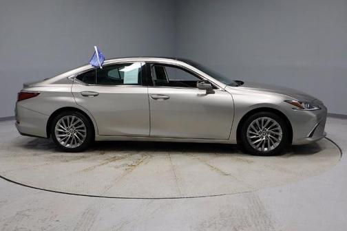2019 Lexus ES 350 LUXURY
