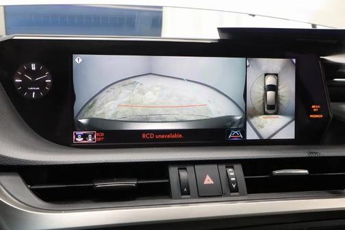 2019 Lexus ES 350 LUXURY