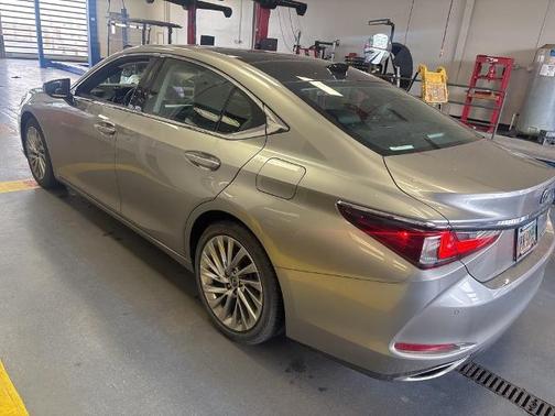 2019 Lexus ES 350 LUXURY