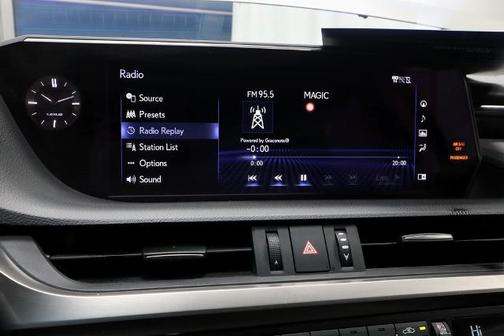 2019 Lexus ES 350 LUXURY